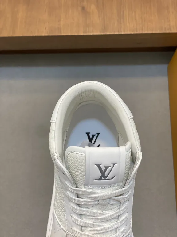 Louis Vuitton Shoe 